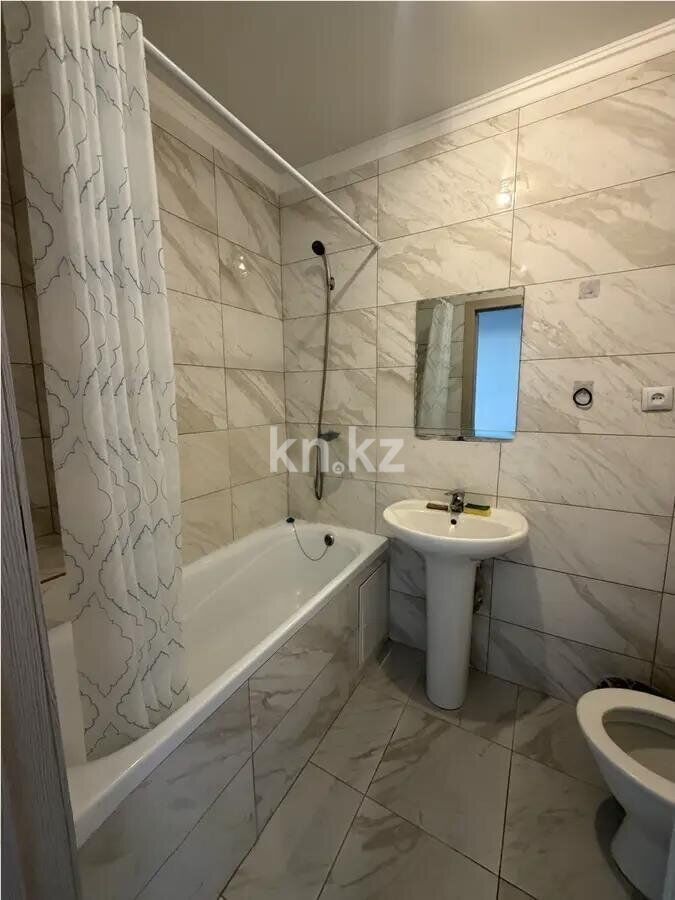 Продажа 1-комнатной квартиры, 34 м² - Продажа однокомнатных квартир в Казахстане - страница 2 фото 3 из 4