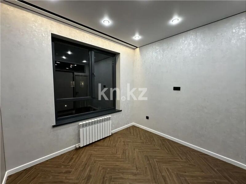Продажа 3-комнатной квартиры, 51.4 м² - Продажа трехкомнатных квартир в Алатауском р-не Алматы - страница 4 фото 3 из 5