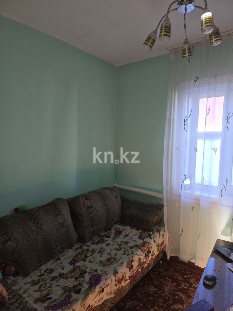 Продажа 3-комнатного дома, 80 м² - Продажа домов, коттеджей в Казахстане фото 3 из 7