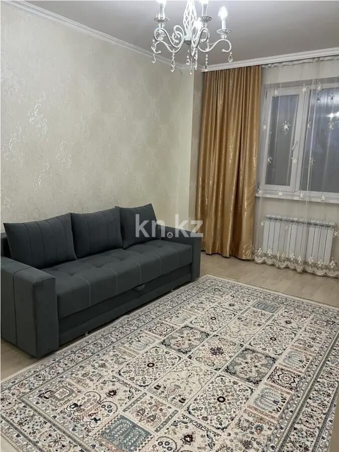 Продажа 1-комнатной квартиры, 36 м² - Продажа однокомнатных квартир в р-не Алматы Астаны - страница 10 фото 1 из 1