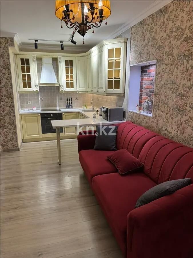 Продажа 2-комнатной квартиры, 70 м² - Продажа квартир в Казахстане - страница 31 фото 3 из 5