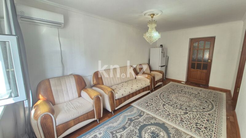 Продажа 3-комнатной квартиры, 62 м² - Продажа трехкомнатных квартир в Атырау фото 7 из 17