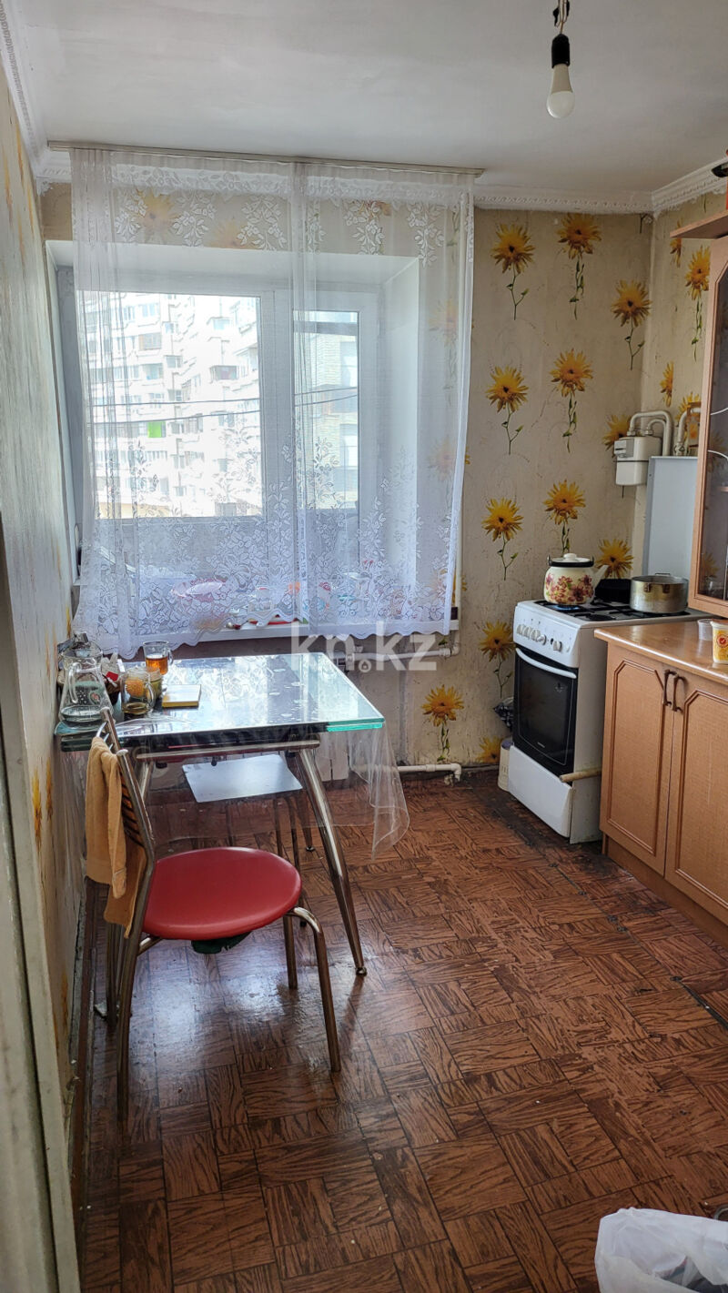 Продажа 2-комнатной квартиры, 50.3 м² - Продажа двухкомнатных квартир в Городе Караганды - страница 3 фото 8 из 8