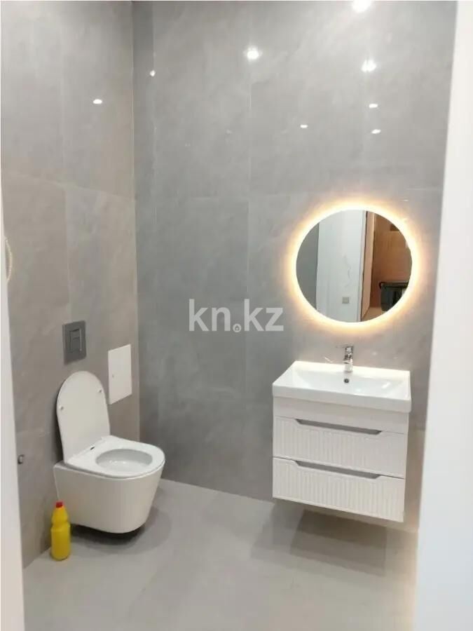 Продажа 2-комнатной квартиры, 50 м² - Продажа двухкомнатных квартир в блочном доме в Казахстане - страница 65 фото 4 из 4