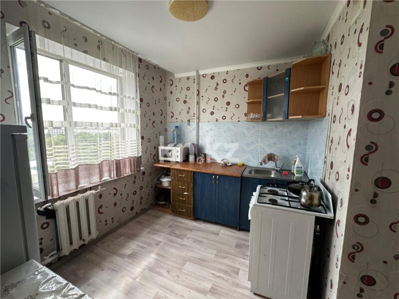 Продажа 1-комнатной квартиры, 34 м² - Продажа однокомнатных квартир в панельном доме в Казахстане - страница 50 фото 4 из 10