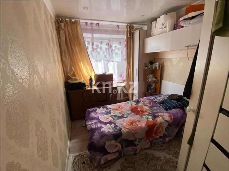 Продажа 4-комнатной квартиры, 60 м² - Продажа четырехкомнатных квартир в Караганде - страница 3 фото 3 из 7
