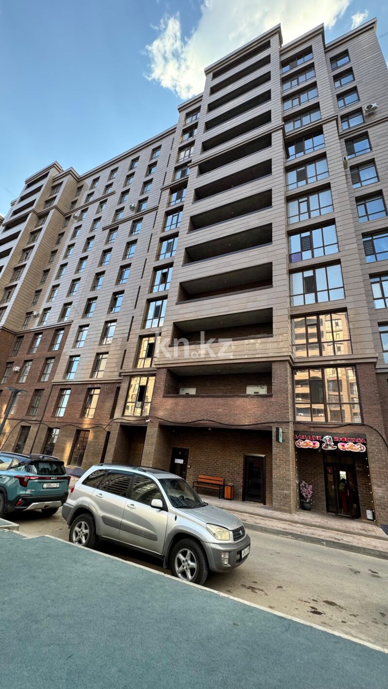 Продажа 3-комнатной квартиры, 89.4 м² - Продажа трехкомнатных квартир в кирпичном доме в Казахстане - страница 85 фото 2 из 23