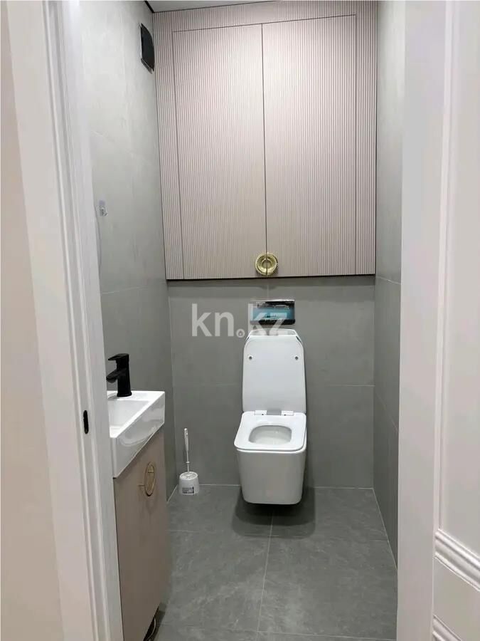 Продажа 3-комнатной квартиры, 80 м² - Продажа трехкомнатных квартир в кирпичном доме в Казахстане - страница 71 фото 7 из 9