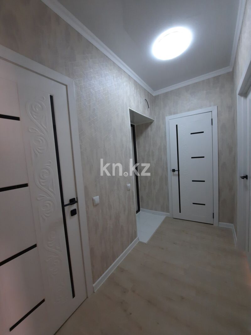 Продажа 2-комнатной квартиры, 41 м² - Продажа квартир в Казахстане - страница 24 фото 21 из 22