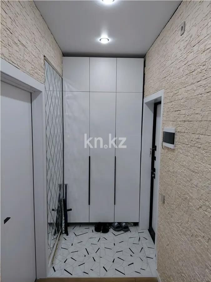 Продажа 2-комнатной квартиры, 63.5 м² - Продажа двухкомнатных квартир в Алатауском р-не Алматы - страница 28 фото 6 из 6