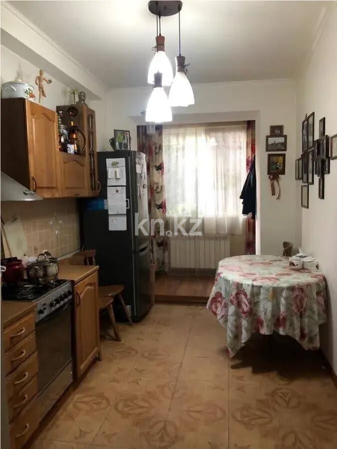 Продажа 2-комнатной квартиры, 54 м² - Продажа двухкомнатных квартир в панельном доме в Алматы - страница 27 фото 3 из 4