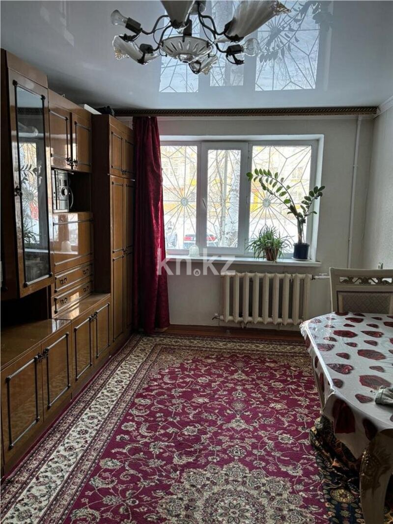 Продажа 3-комнатной квартиры, 58 м² - Продажа трехкомнатных квартир в Темиртау фото 7 из 10