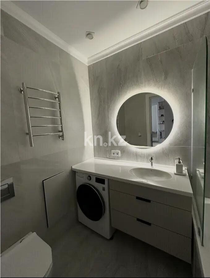Продажа 1-комнатной квартиры, 36 м² - Продажа недвижимости в Астане - страница 16 фото 1 из 1