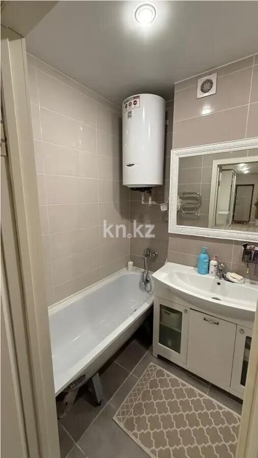 Продажа 3-комнатной квартиры, 94 м² - Продажа квартир от собственников в Караганде фото 5 из 6