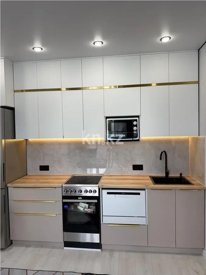 Продажа 2-комнатной квартиры, 40.1 м² - Продажа двухкомнатных квартир в р-не Сарайшык Астаны - страница 29 фото 4 из 5