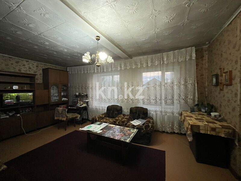 Продажа 3-комнатного дома, 85 м² - Продажа домов, коттеджей в Караганде - страница 7 фото 8 из 19
