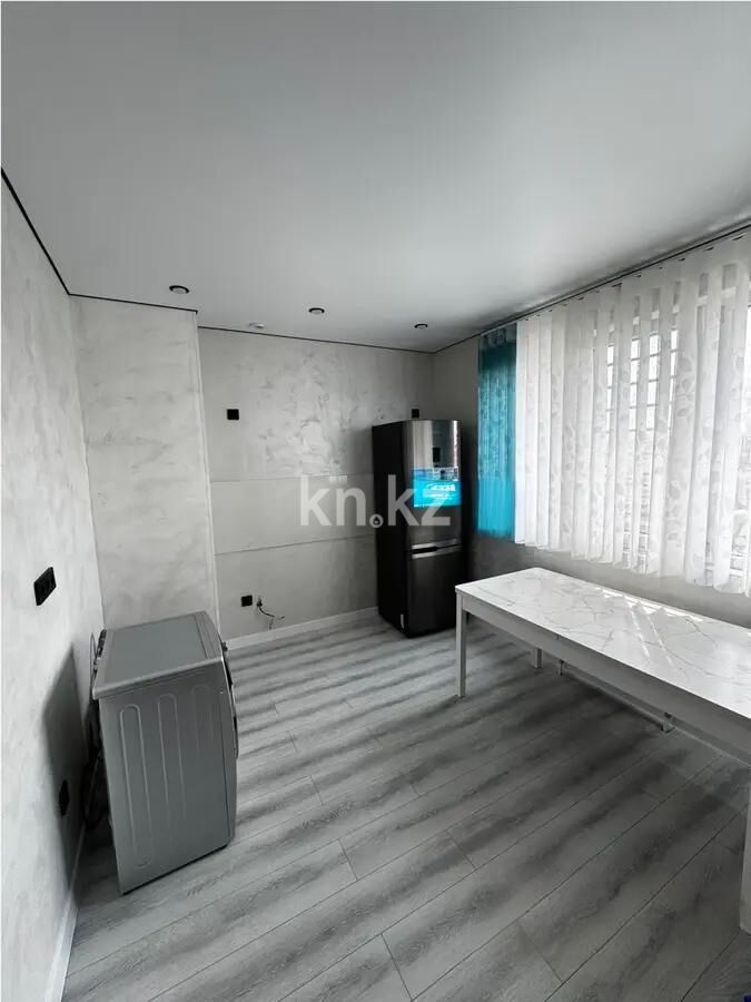 Продажа 1-комнатной квартиры, 46 м² - Продажа однокомнатных квартир в Ауэзовском р-не Алматы - страница 21 фото 2 из 4