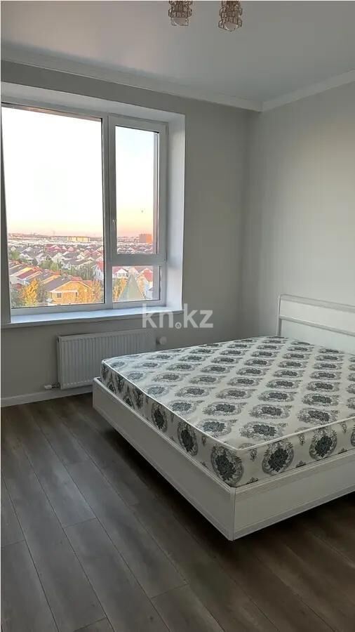 Продажа 2-комнатной квартиры, 55 м² - Продажа двухкомнатных квартир в р-не Есиль Астаны - страница 44 фото 2 из 4