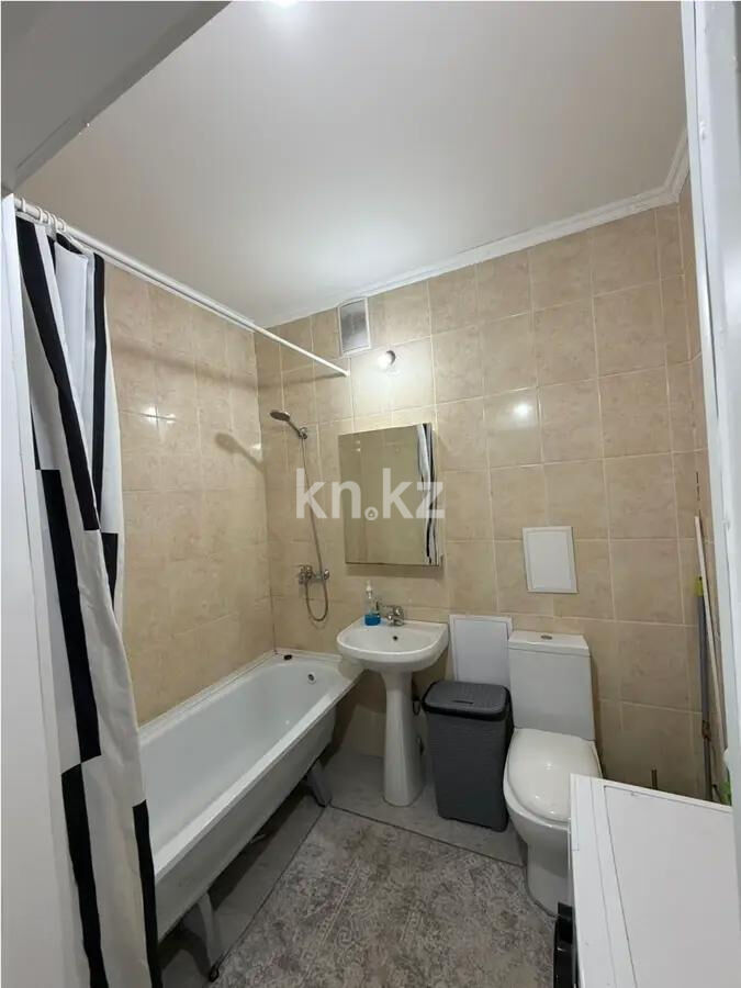 Продажа 4-комнатной квартиры, 100.7 м² - Продажа квартир в Казахстане - страница 22 фото 7 из 8
