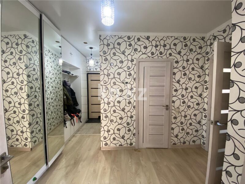 Продажа 2-комнатной квартиры, 60 м² - Продажа двухкомнатных квартир в р-не Есиль Астаны - страница 43 фото 9 из 11