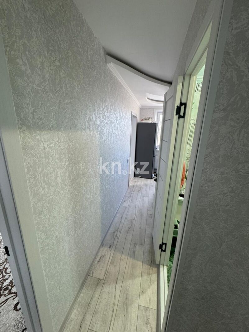 Продажа 3-комнатной квартиры, 61 м² - Продажа трехкомнатных квартир в Караганде - страница 50 фото 7 из 12