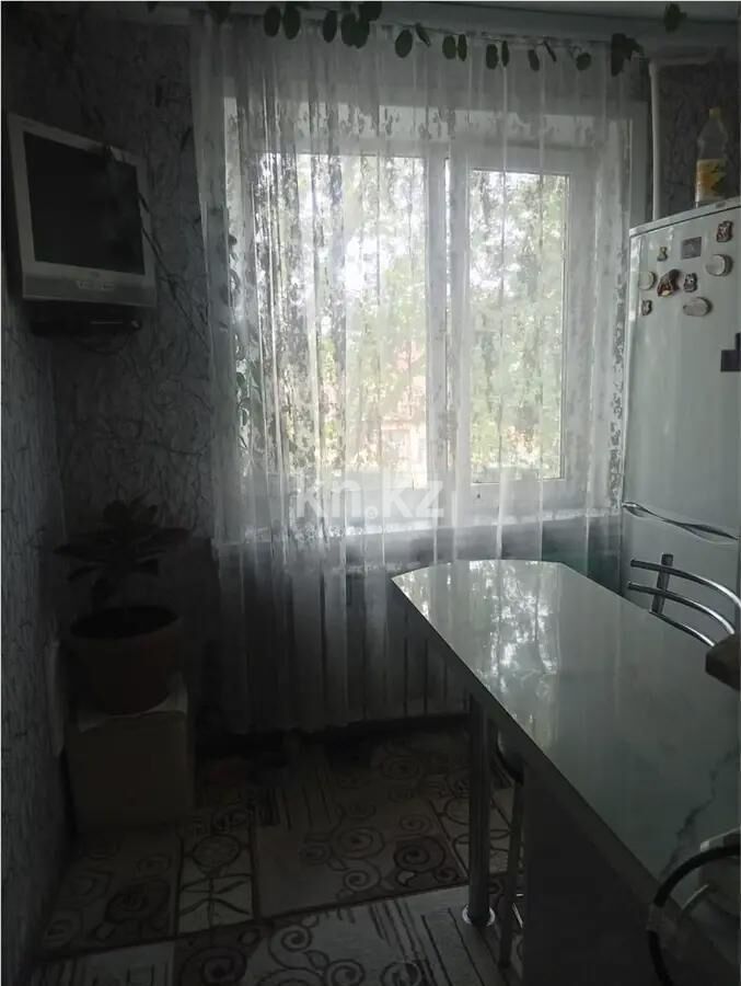Продажа 1-комнатной квартиры, 32 м² - Продажа однокомнатных квартир от собственников в Абае фото 3 из 4