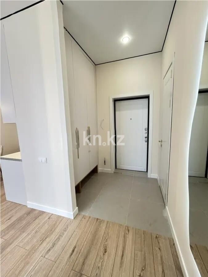 Продажа 2-комнатной квартиры, 41 м² - Продажа квартир в Казахстане фото 5 из 5