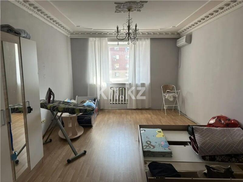 Продажа 2-комнатной квартиры, 62 м² - Недвижимость в Астане - страница 4 фото 1 из 7