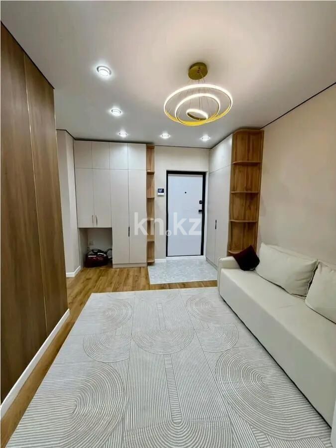 Продажа 2-комнатной квартиры, 35 м² - Продажа двухкомнатных квартир в Наурызбайском р-не Алматы - страница 24 фото 4 из 4