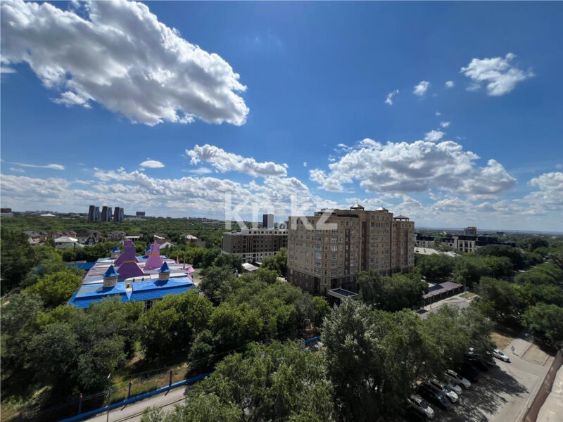 Продажа 4-комнатной квартиры, 156 м² - Продажа квартир в Михайловке Караганды - страница 3 фото 18 из 24