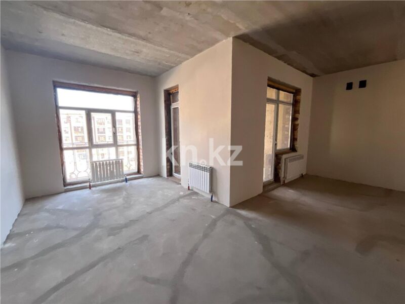 Продажа 4-комнатной квартиры, 149 м² - Продажа четырехкомнатных квартир в Караганде - страница 4 фото 7 из 18