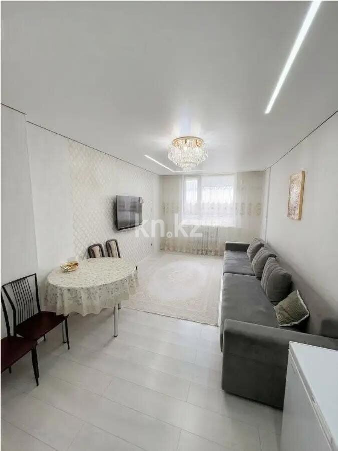 Продажа 3-комнатной квартиры, 72.3 м² - Продажа  трехкомнатных квартир в новостройках Астаны - страница 14 фото 1 из 6