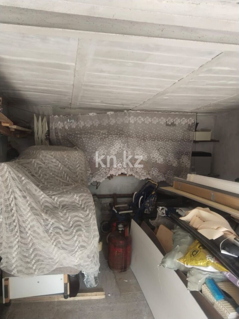 Продажа гаража, 32.3 м² - Продажа гаражей в Казахстане - страница 2 фото 4 из 6