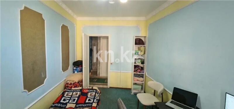 Продажа 3-комнатной квартиры, 74 м² - Продажа  трехкомнатных квартир в новостройках Астаны - страница 2 фото 3 из 9