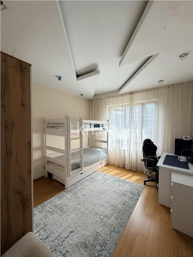 Продажа 4-комнатной квартиры, 100 м² - Продажа четырехкомнатных квартир в панельном доме в Алматы - страница 6 фото 3 из 7