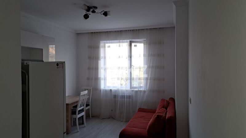 Продажа 2-комнатной квартиры, 42 м² - Продажа двухкомнатных квартир в монолитном доме в Алматы фото 1 из 12