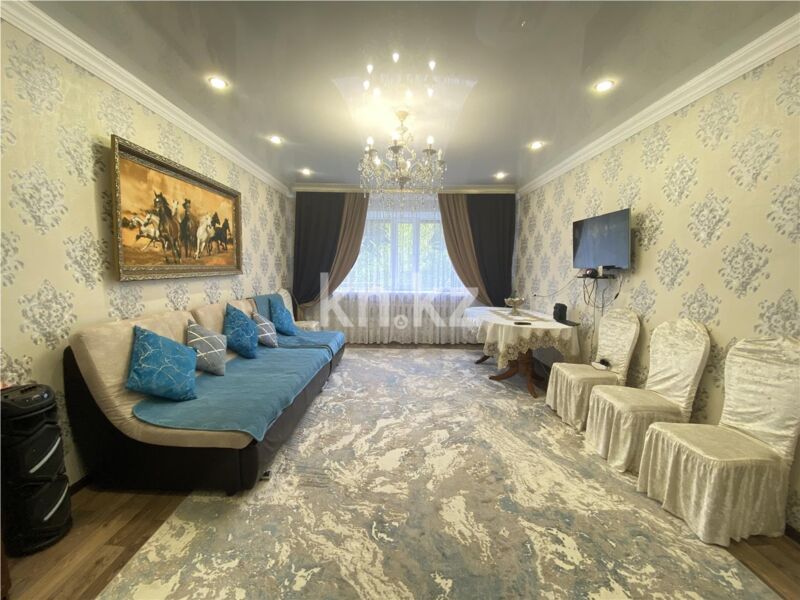 Продажа 4-комнатного дома, 160 м² - Продажа домов, коттеджей в Караганде - страница 2 фото 3 из 17