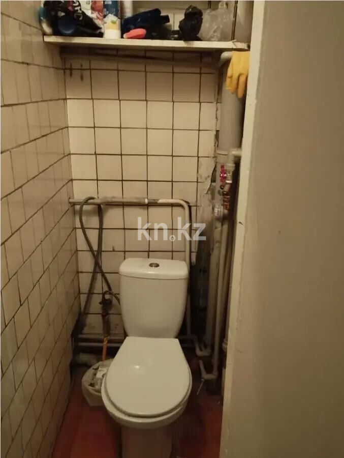 Продажа 3-комнатной квартиры, 61.8 м² - Продажа трехкомнатных квартир в Алмалинском р-не Алматы - страница 14 фото 5 из 7