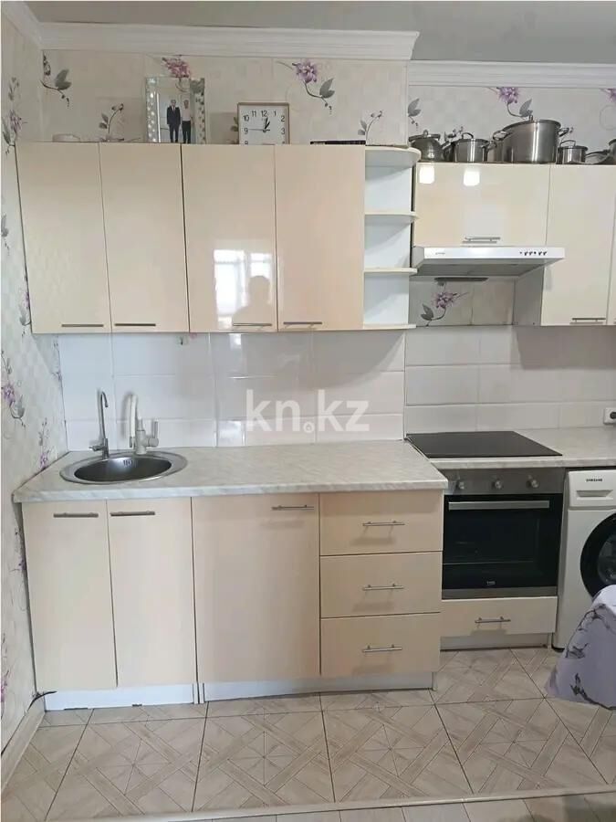 Продажа 2-комнатной квартиры, 70.6 м² - Продажа двухкомнатных квартир в р-не Сарыарка Астаны - страница 21 фото 3 из 6
