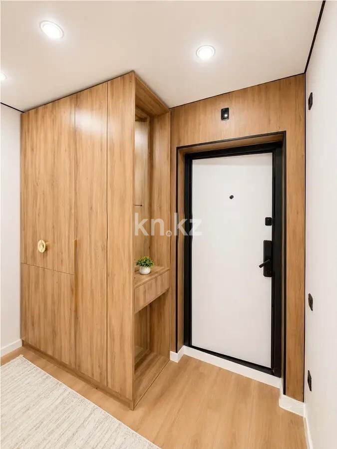 Продажа 2-комнатной квартиры, 40 м² - Продажа двухкомнатных квартир от собственников в Казахстане - страница 425 фото 4 из 4