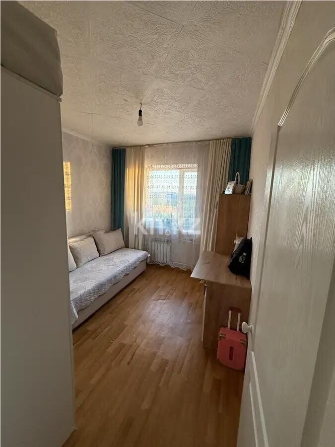 Продажа 3-комнатной квартиры, 60 м² - Продажа квартир от собственников в Караганде фото 3 из 6