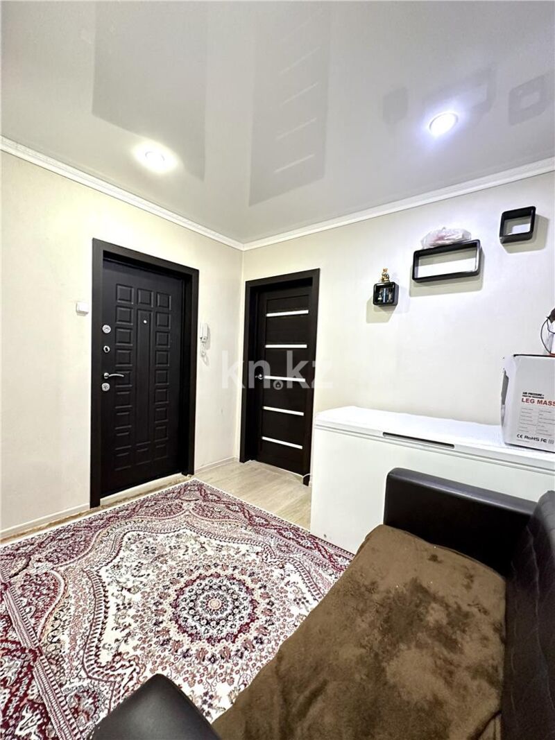 Продажа 3-комнатной квартиры, 67 м² - Продажа трехкомнатных квартир в Караганде - страница 53 фото 14 из 25