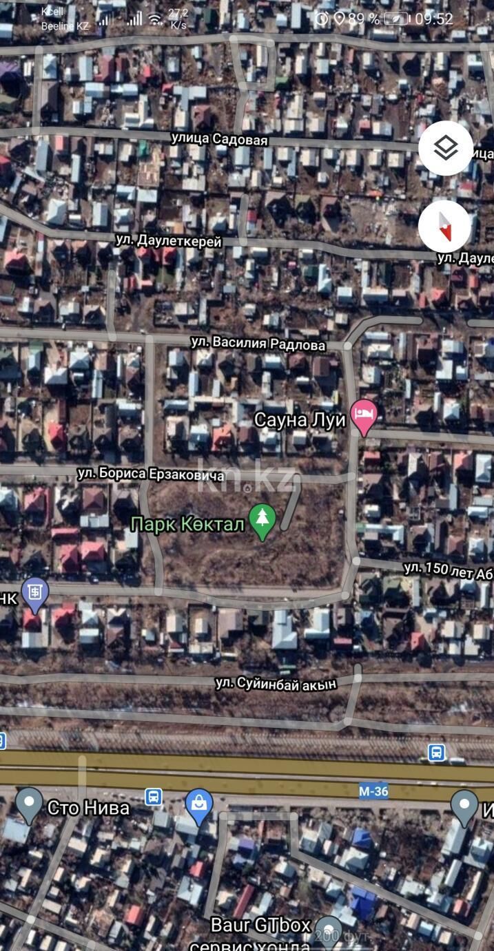 Продажа участка, 120 сот. - Продажа земельных участков в Казахстане - страница 4 фото 5 из 5