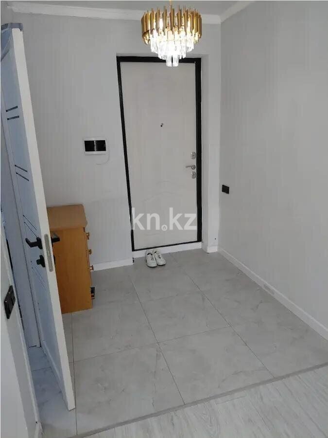 Продажа 2-комнатной квартиры, 50 м² - Продажа двухкомнатных квартир от собственников в Казахстане - страница 23 фото 6 из 7