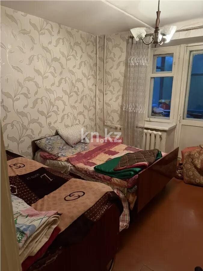 Продажа 2-комнатной квартиры, 50 м² - Продажа квартир в Кокшетау фото 2 из 6