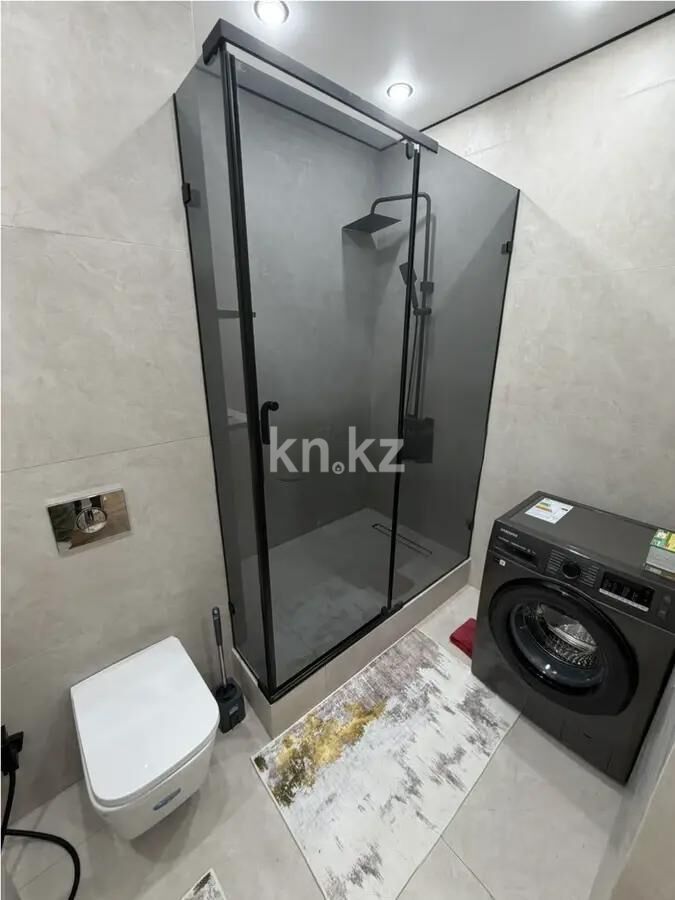 Продажа 2-комнатной квартиры, 52 м² - Недвижимость в Алматы - страница 10 фото 3 из 4