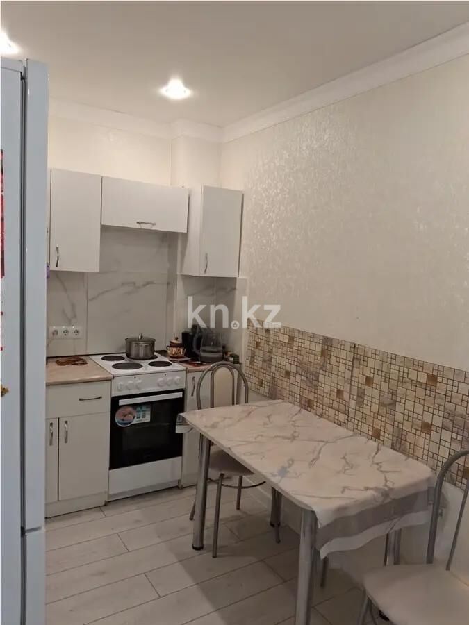 Продажа 2-комнатной квартиры, 44.6 м² - Продажа двухкомнатных квартир в р-не Алматы Астаны - страница 19 фото 3 из 6