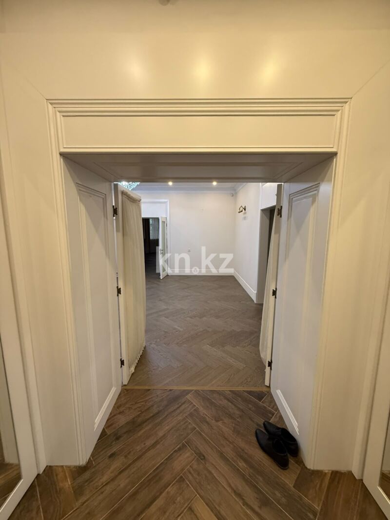 Продажа 7-комнатного дома, 550 м² - Продажа домов, коттеджей в Караганде фото 39 из 40