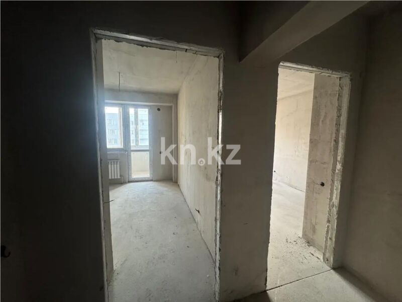 Продажа 1-комнатной квартиры, 38 м² - Продажа квартир в Казахстане - страница 34 фото 4 из 4