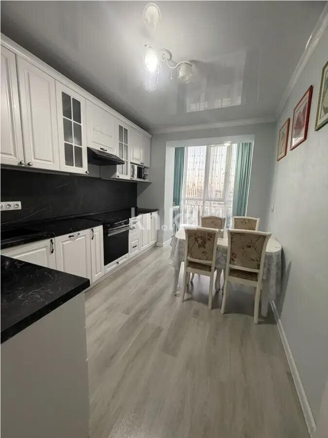 Продажа 4-комнатной квартиры, 108 м² - Продажа четырехкомнатных квартир от собственников в Казахстане фото 5 из 6